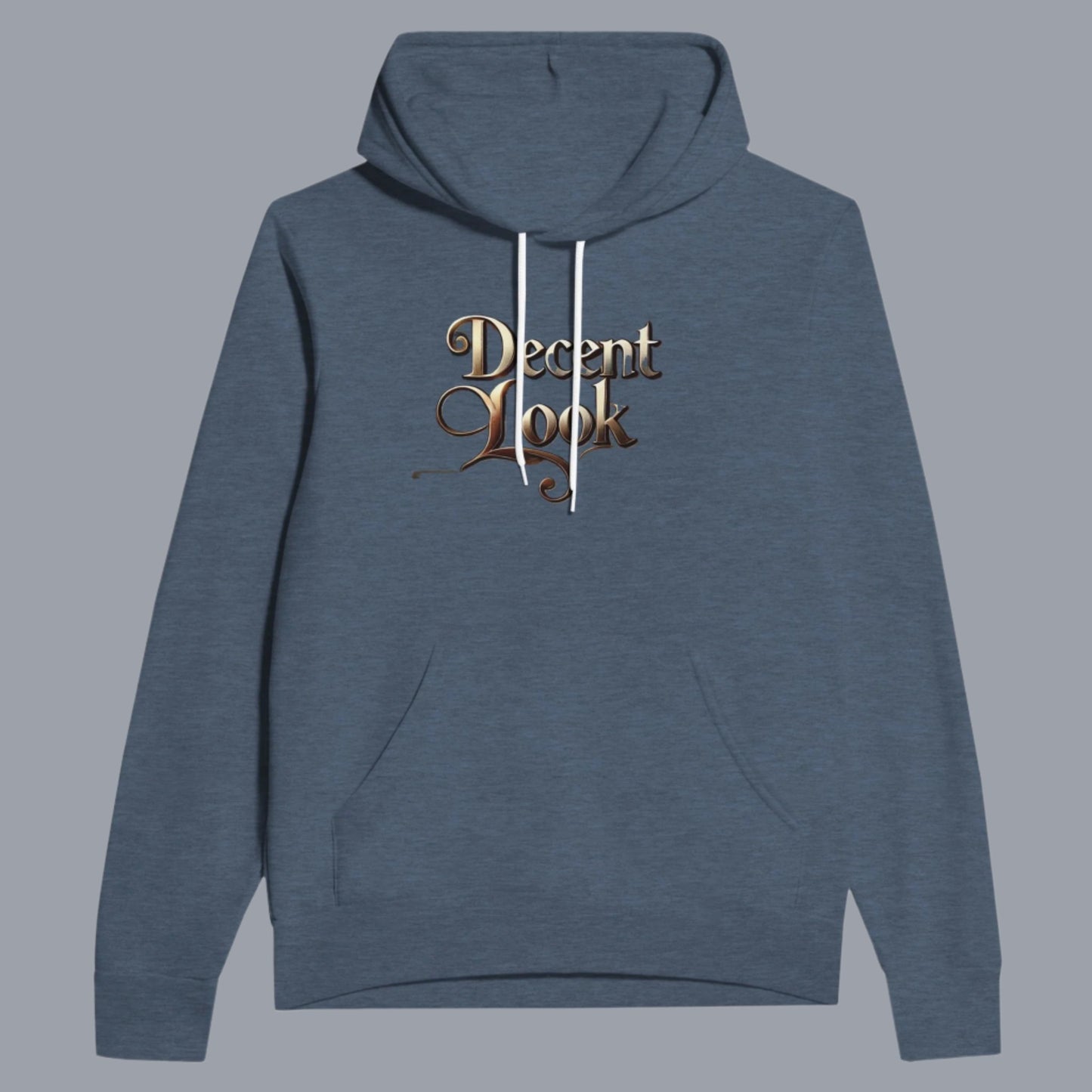 BPS Unisex Pullover Hoodie