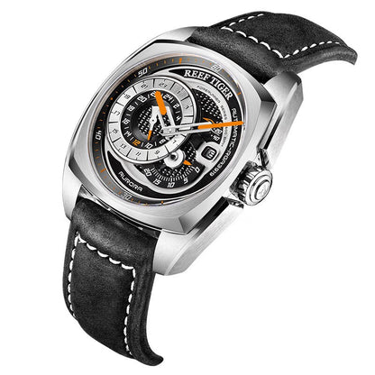 BPS STYLISH  Men's Sports And Leisure Fully Automatic Mechanical Watch