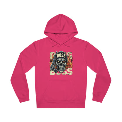 BPS Drummer Hoodie -