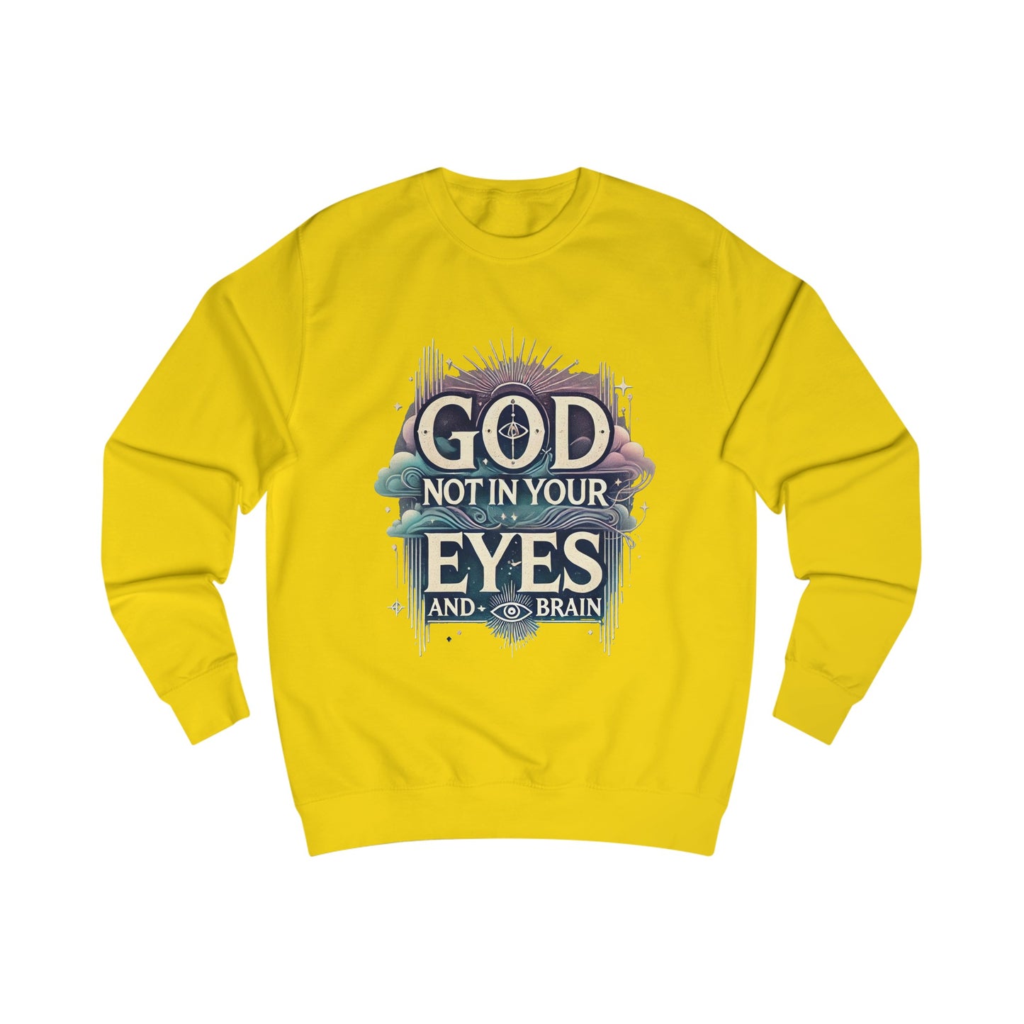 BPS Unisex Sweatshirt