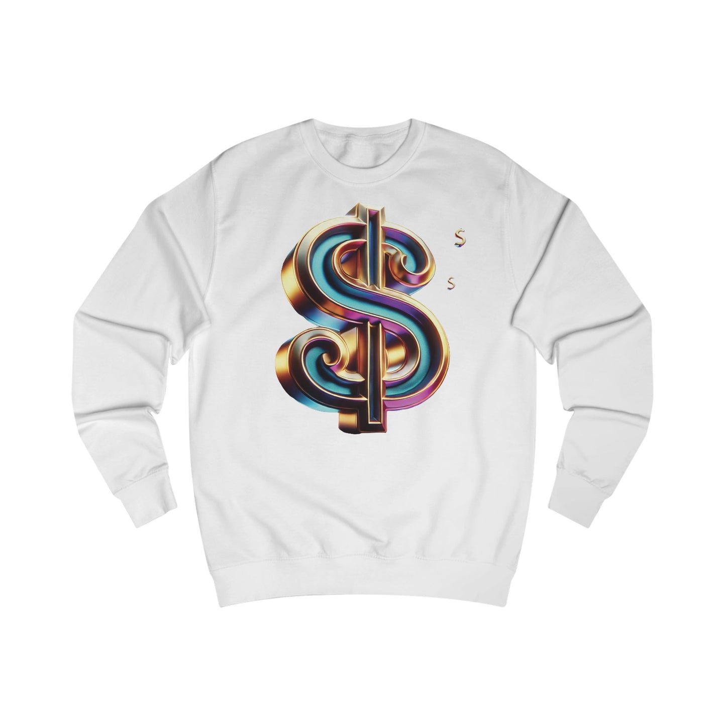 BPS Unisex Sweatshirt