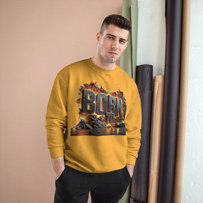 BPS Champion Sweatshirt