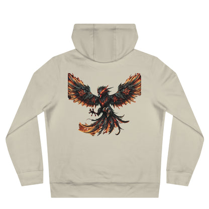 BPS King Hooded Sweatshirt