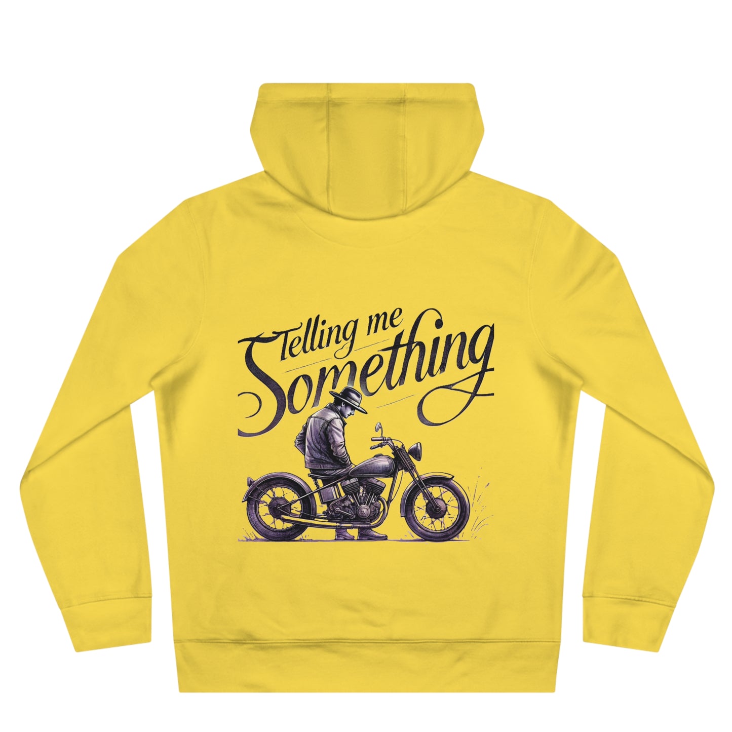 BPS King Hooded Sweatshirt