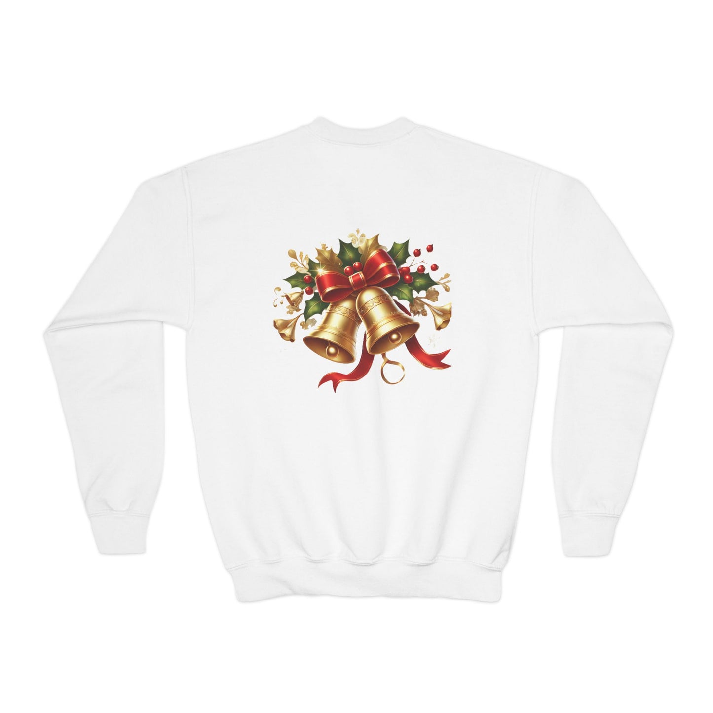 BPS Youth Crewneck Sweatshirt