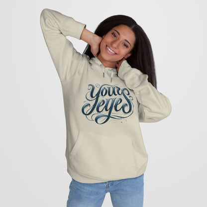 BPS King Hooded Sweatshirt