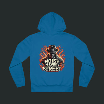 BPS Drummer Hoodie -