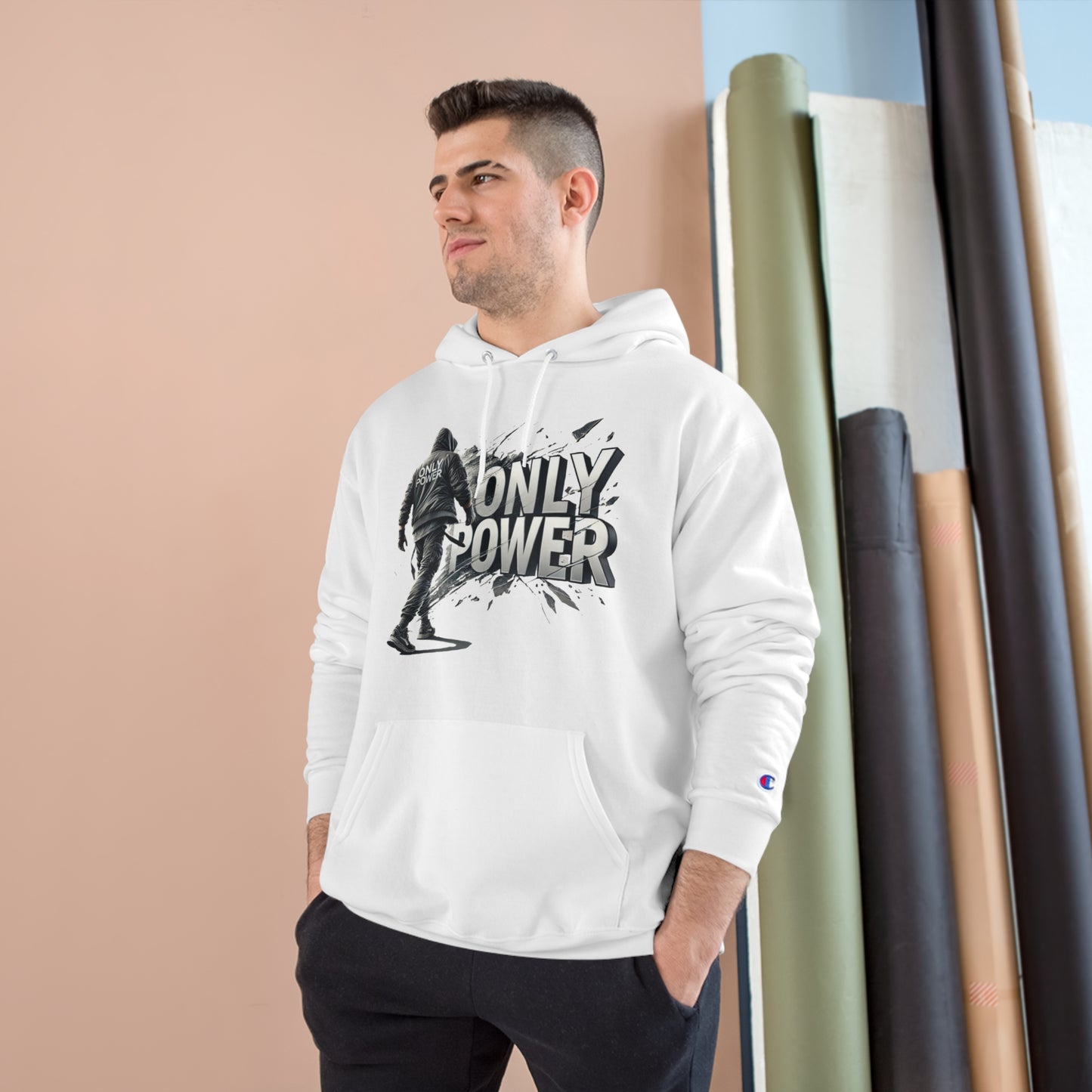 BPS Champion Hoodie