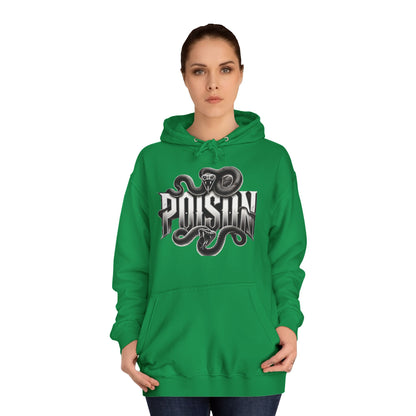 BPS Unisex College Hoodie