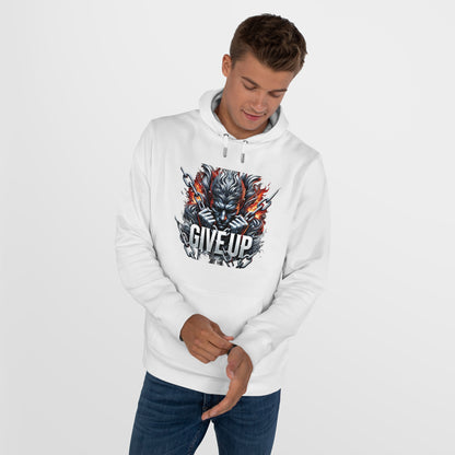 BPS King Hooded Sweatshirt