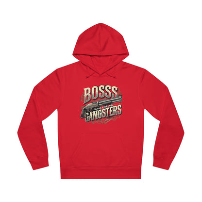 BPS Drummer Hoodie -