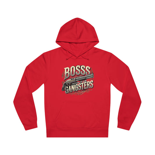 BPS Drummer Hoodie -