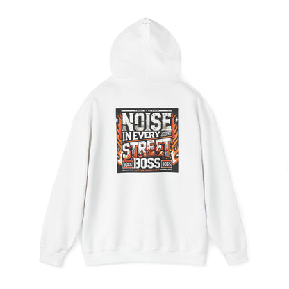 BPS  Hooded Sweatshirt