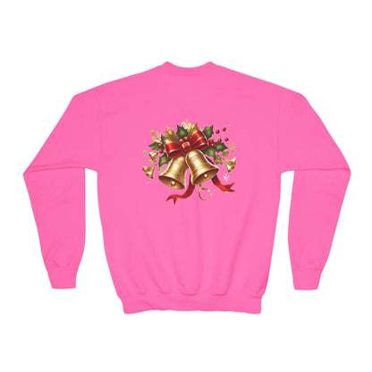 BPS Youth Crewneck Sweatshirt