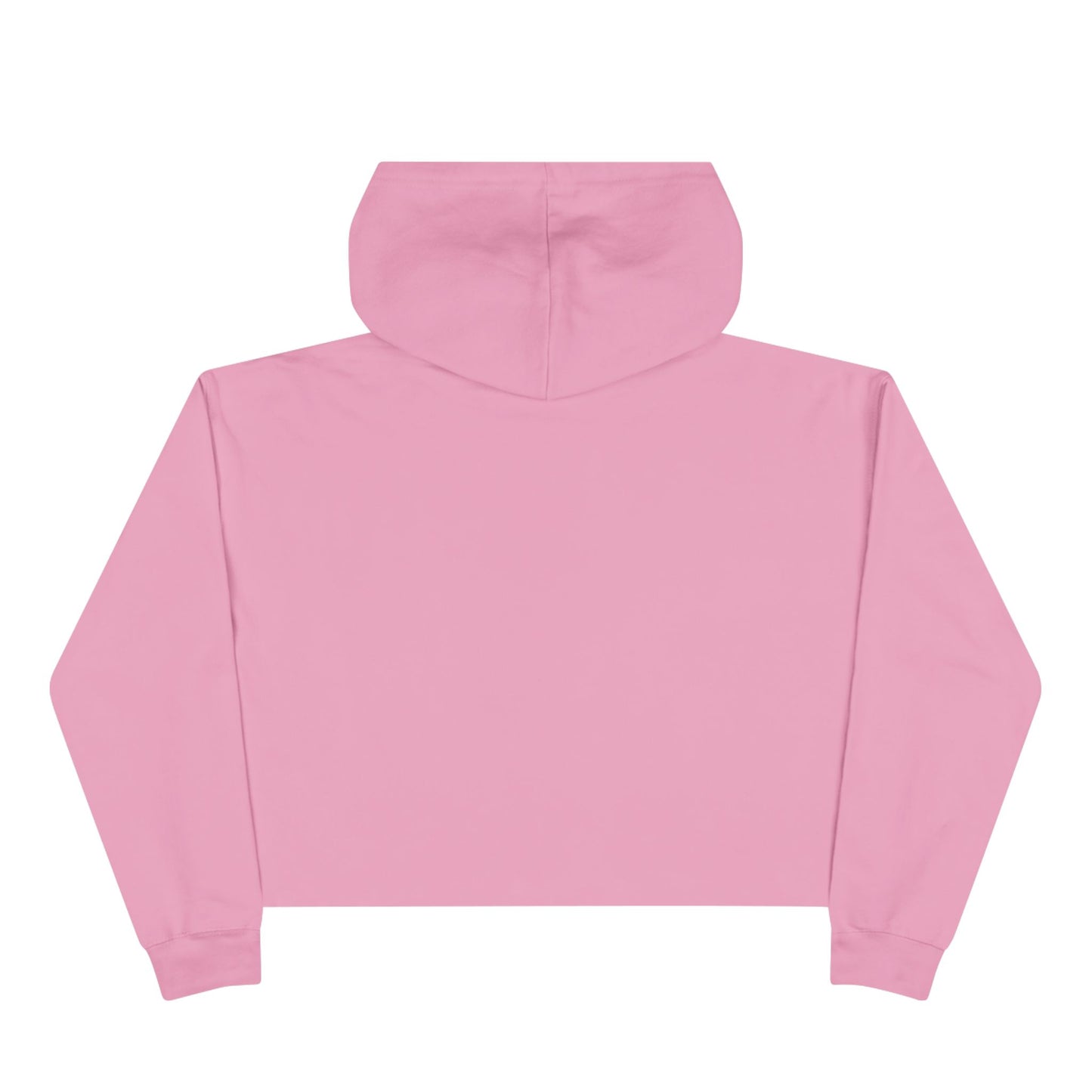 BPS Crop Hoodie