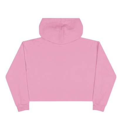 BPS Crop Hoodie