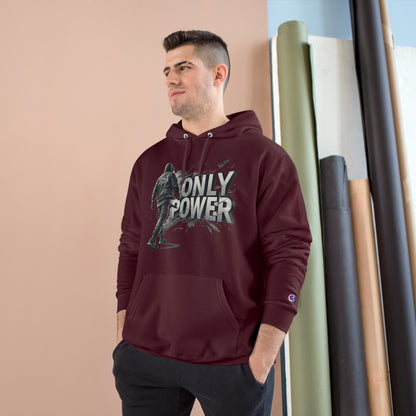 BPS Champion Hoodie