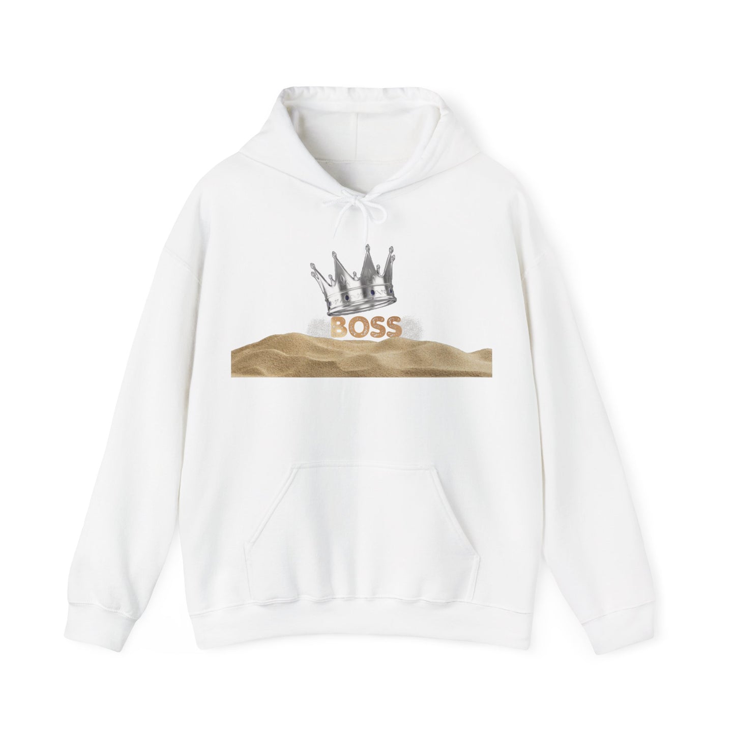 BPS  Hooded Sweatshirt