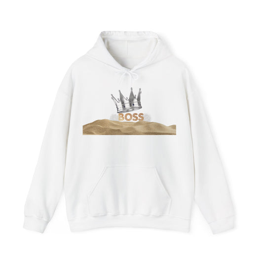 BPS  Hooded Sweatshirt