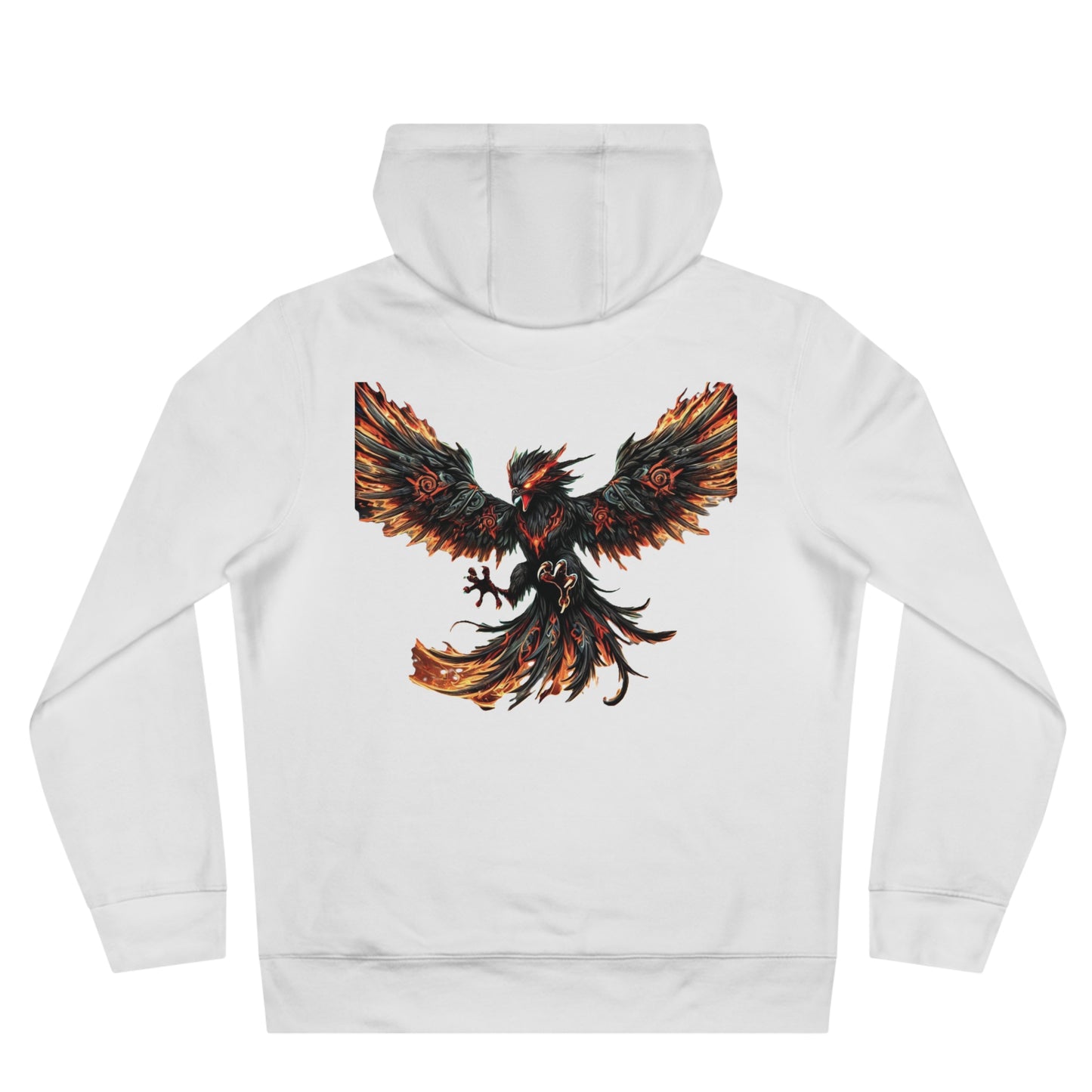 BPS King Hooded Sweatshirt