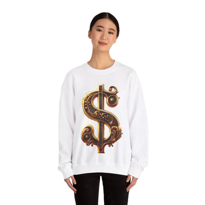 BPS Unisex Heavy Blend™ Crewneck Sweatshirt