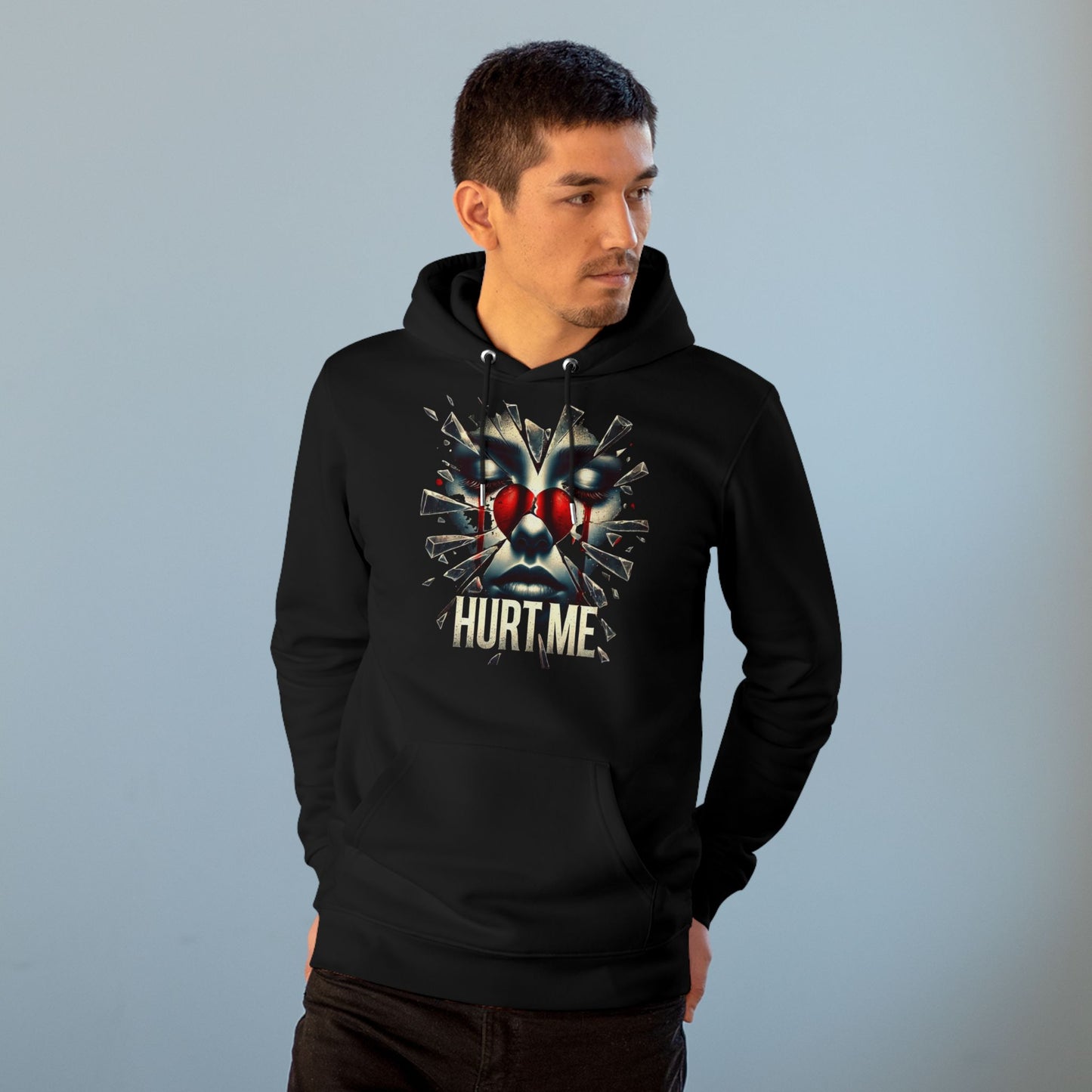 BPS Unisex Cruiser Hoodie