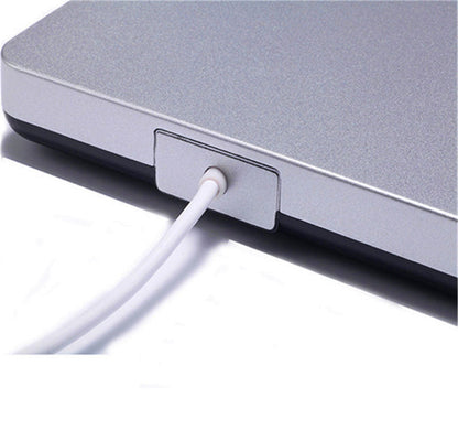 BPS Computer External Mobile External Burning Optical Drive Tray Drive Disc Dvd Burner