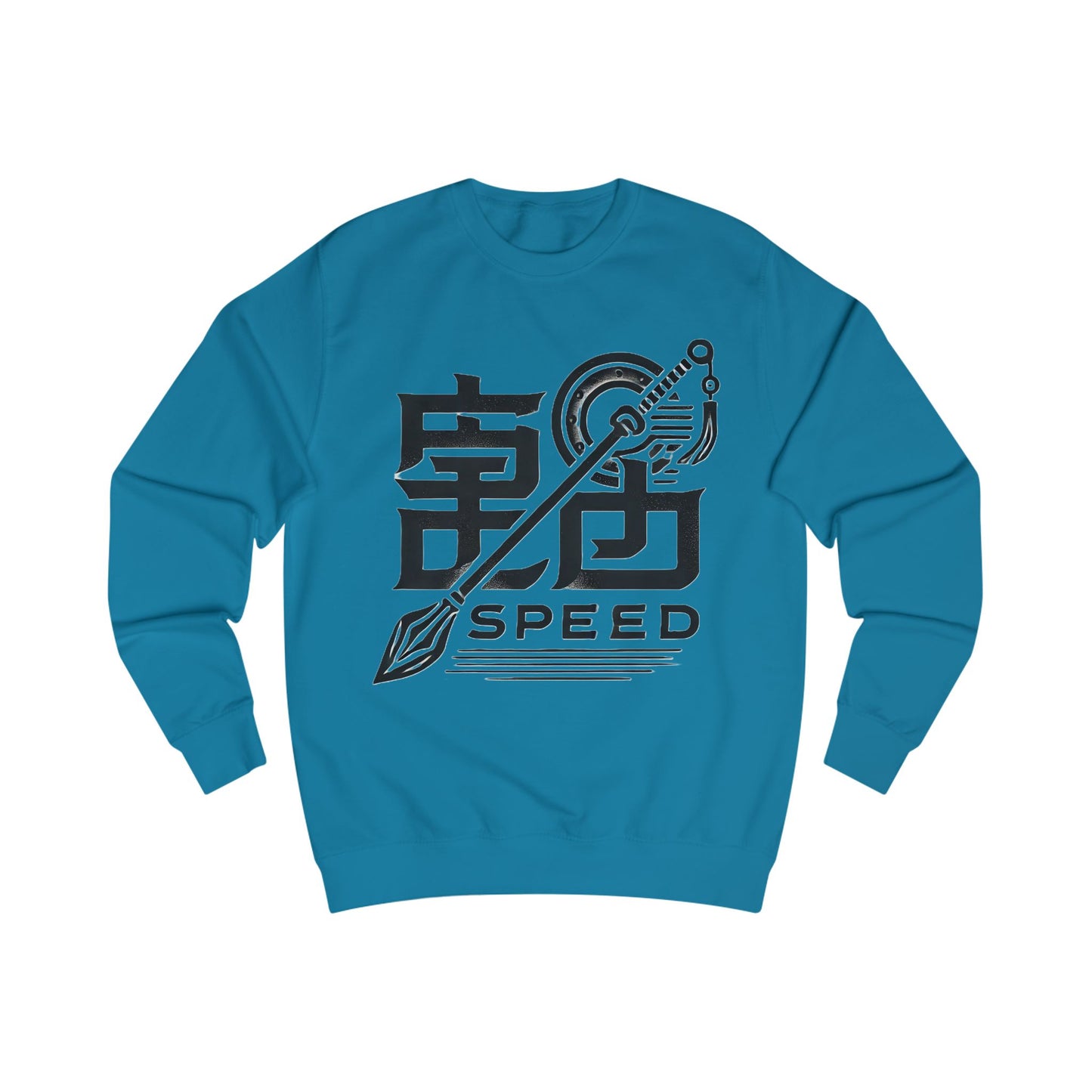 BPS  Unisex Sweatshirt