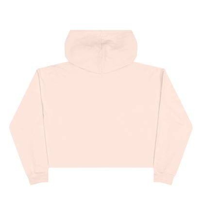 BPS Crop Hoodie