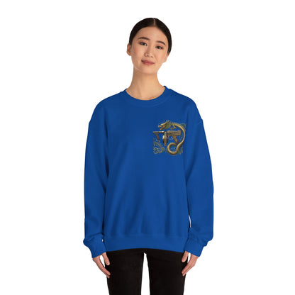 BPS Unisex Heavy Blend™ Crewneck Sweatshirt