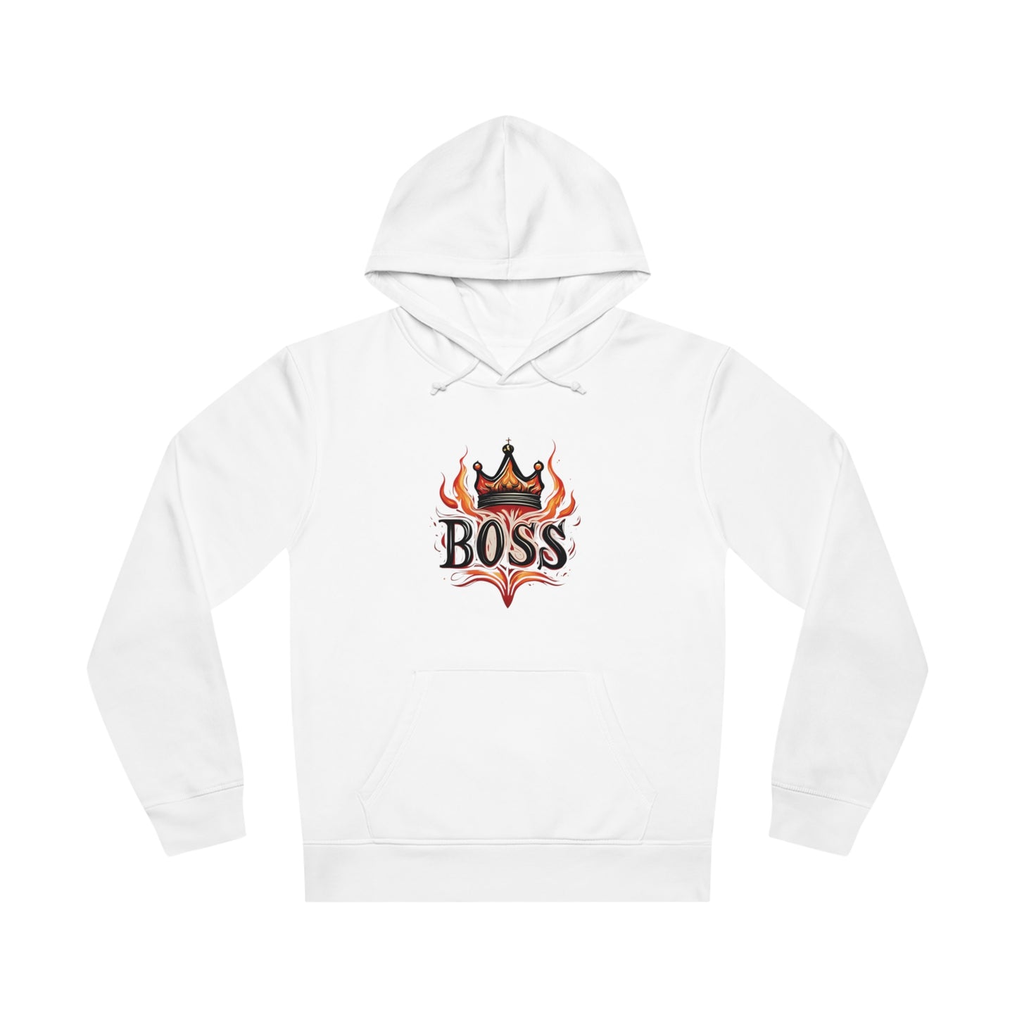 BPS Drummer Hoodie -