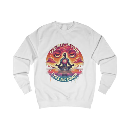 BPS Unisex Sweatshirt