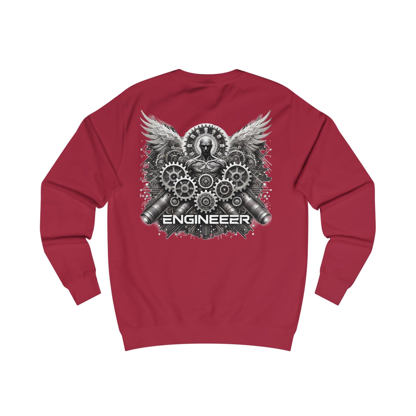 BPS Unisex Sweatshirt