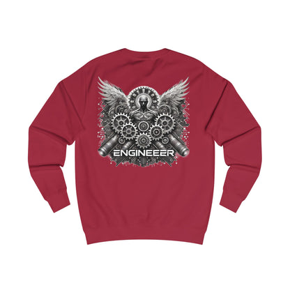 BPS Unisex Sweatshirt