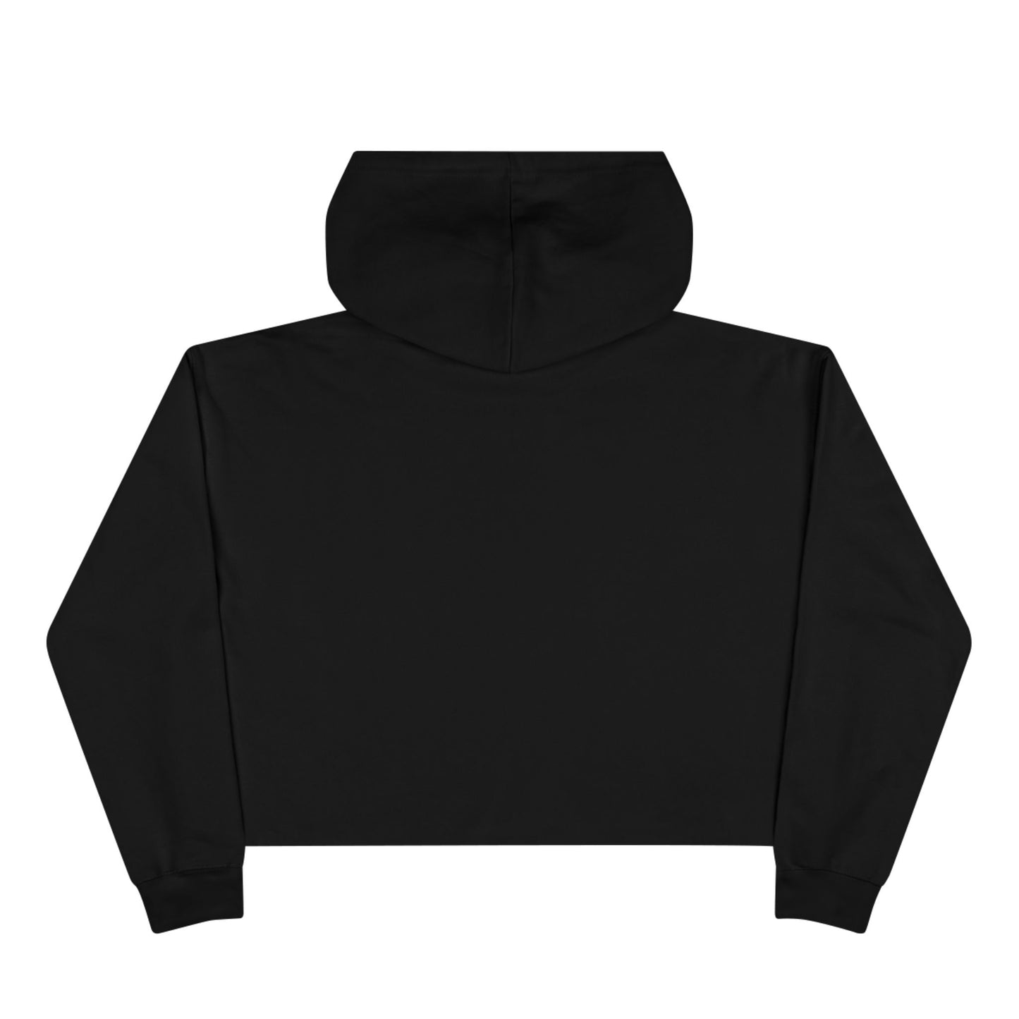 BPS Crop Hoodie