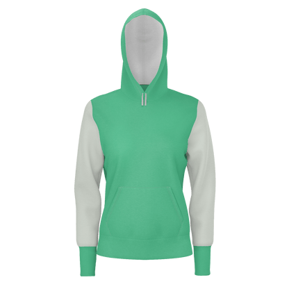 BPS WOMAN WINTER LIGHTWEIGHT HODIE