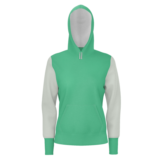 BPS WOMAN WINTER LIGHTWEIGHT HODIE