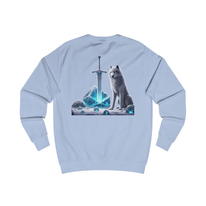 BPS Unisex Sweatshirt