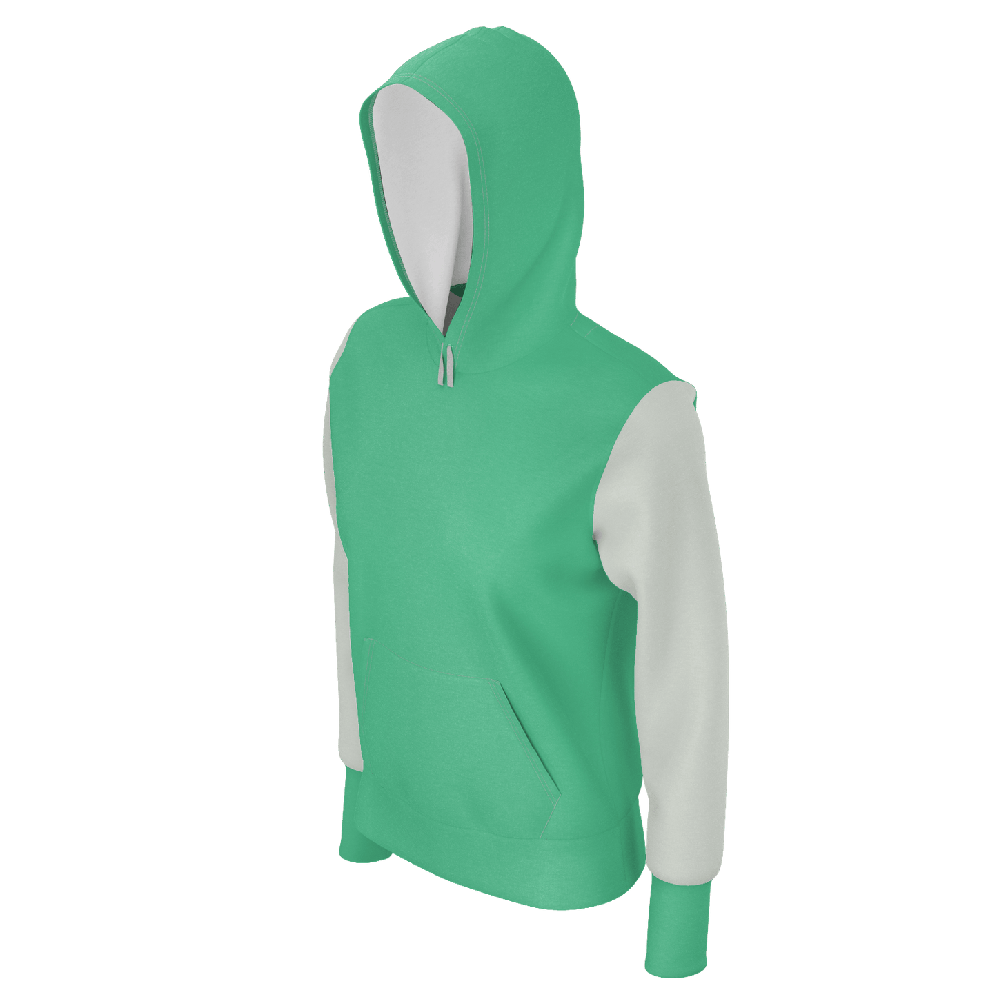 BPS WOMAN WINTER LIGHTWEIGHT HODIE