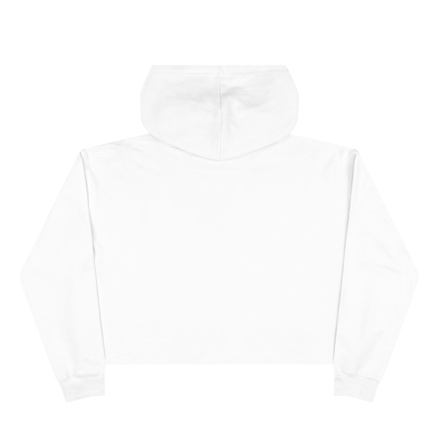 BPS Crop Hoodie