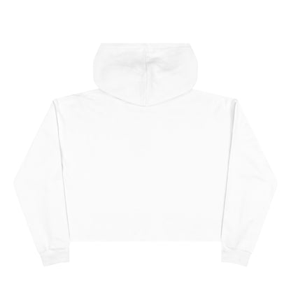 BPS Crop Hoodie