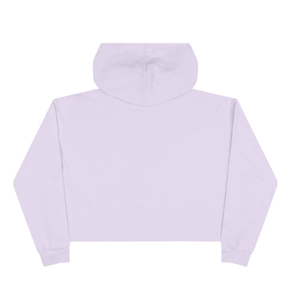 BPS Crop Hoodie