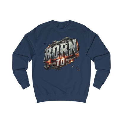 BPS Unisex Sweatshirt