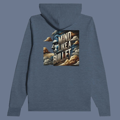 BPS Unisex Pullover Hoodie