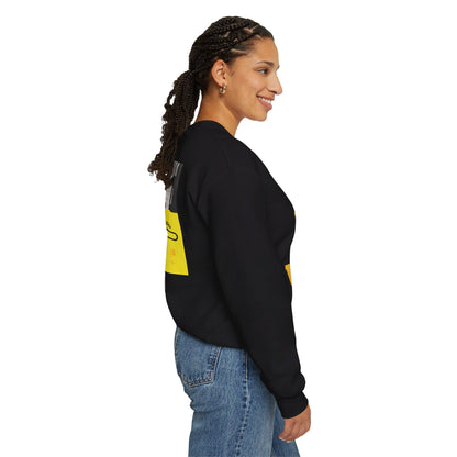 BPS Heavy Blend™ Crewneck Sweatshirt