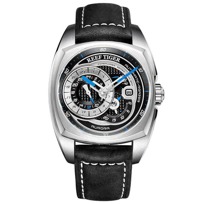 BPS STYLISH  Men's Sports And Leisure Fully Automatic Mechanical Watch