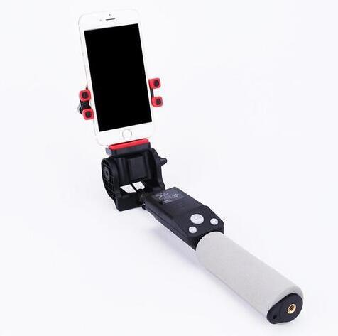 BPS Panoramic  360-degree Rotating  Electric Selfie Stick