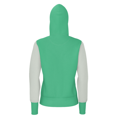 BPS WOMAN WINTER LIGHTWEIGHT HODIE