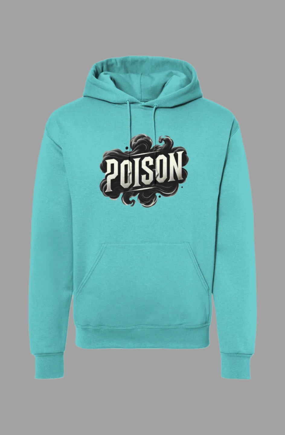  BPS 3 NuBlend Hooded Sweatshirt