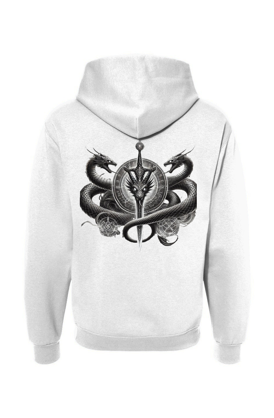  BPS 3 NuBlend Hooded Sweatshirt